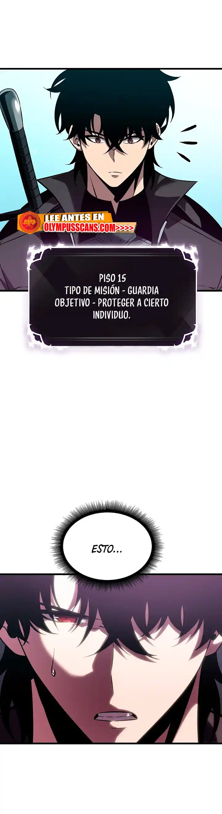 Gacha infinito capítulo 46, página 59