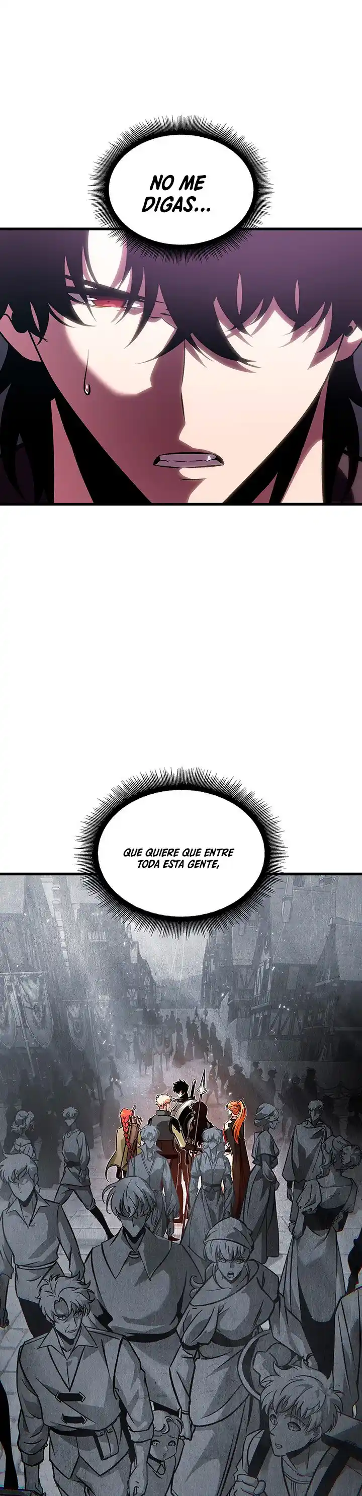 Gacha infinito capítulo 47, página 2