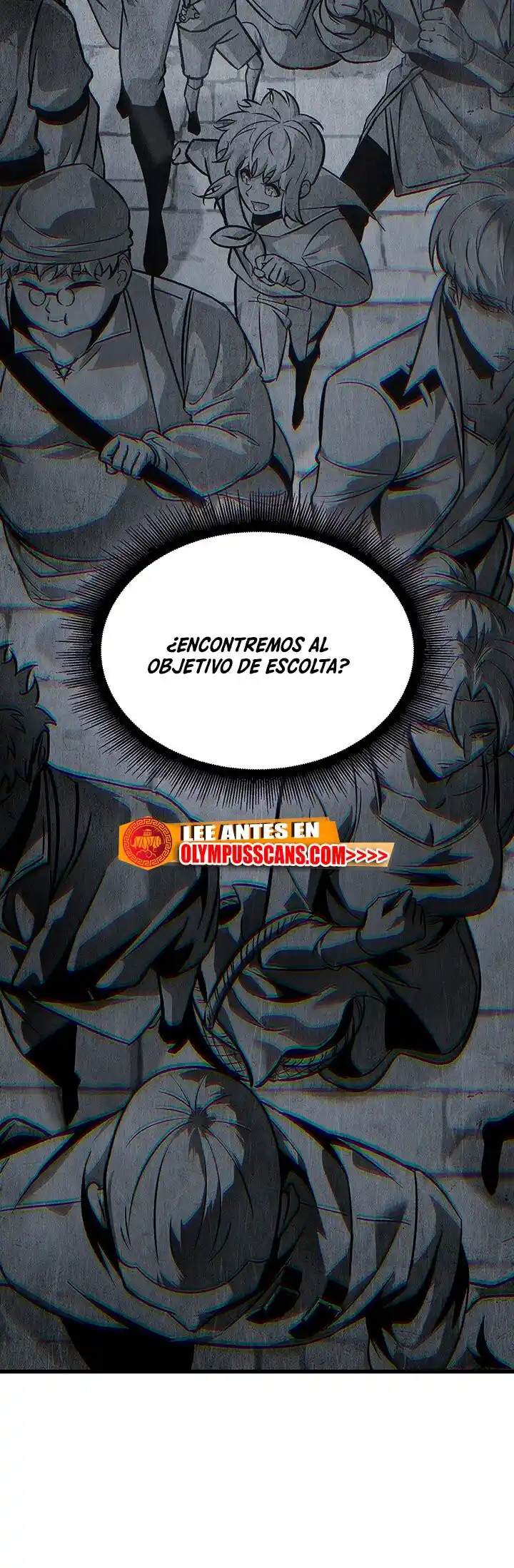 Gacha infinito capítulo 47, página 3