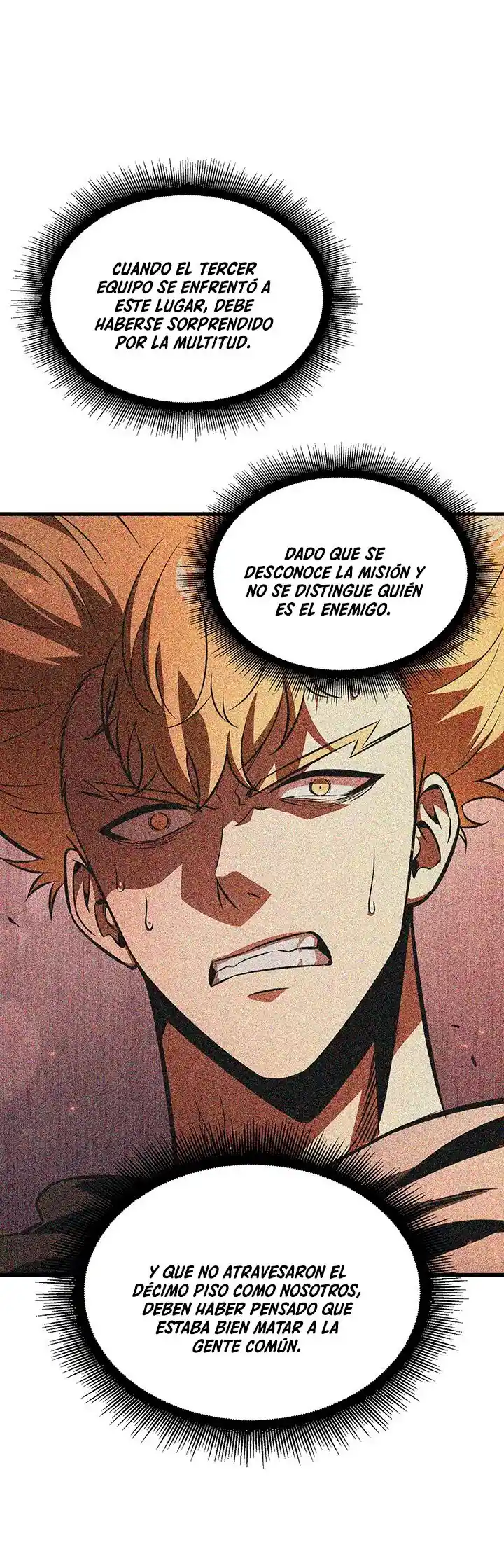 Gacha infinito capítulo 47, página 4