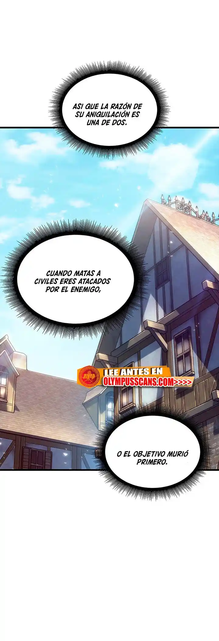 Gacha infinito capítulo 47, página 5