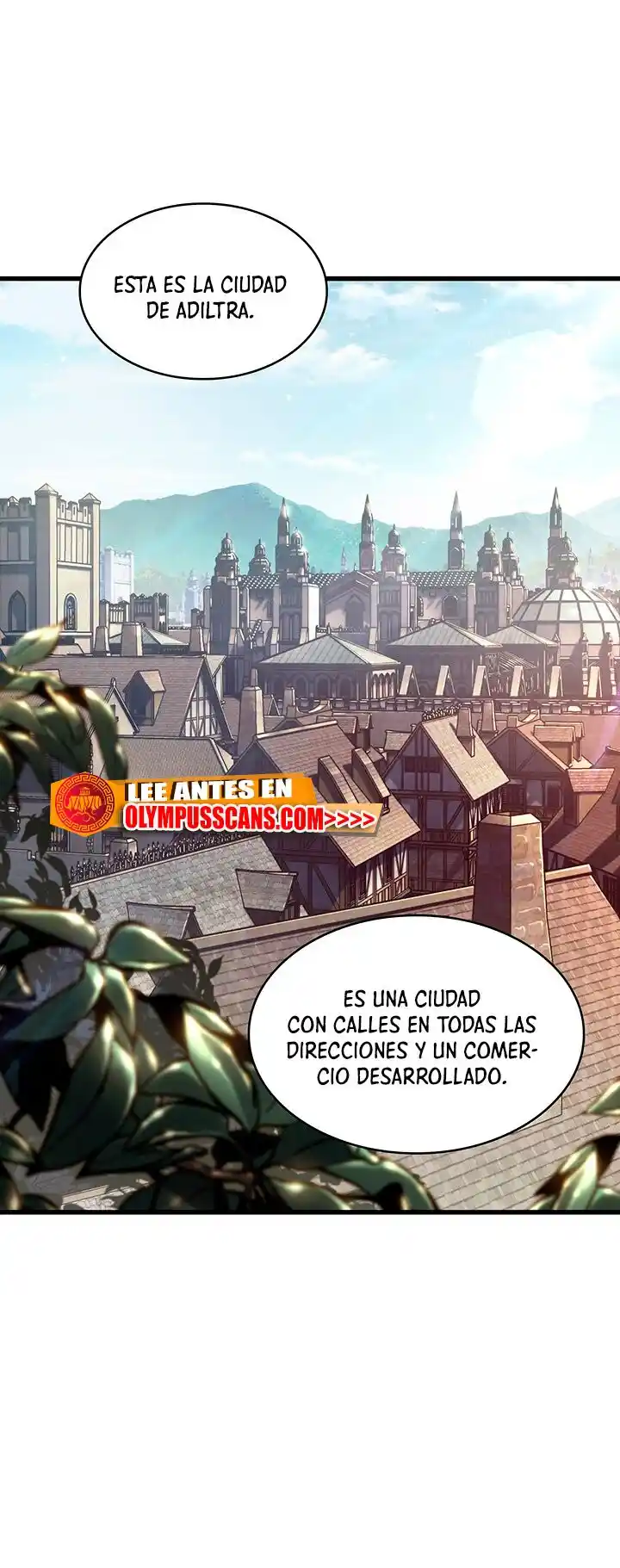 Gacha infinito capítulo 47, página 9