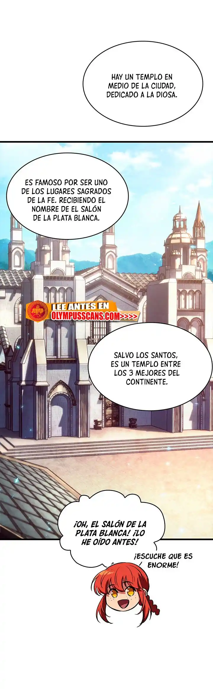 Gacha infinito capítulo 47, página 11