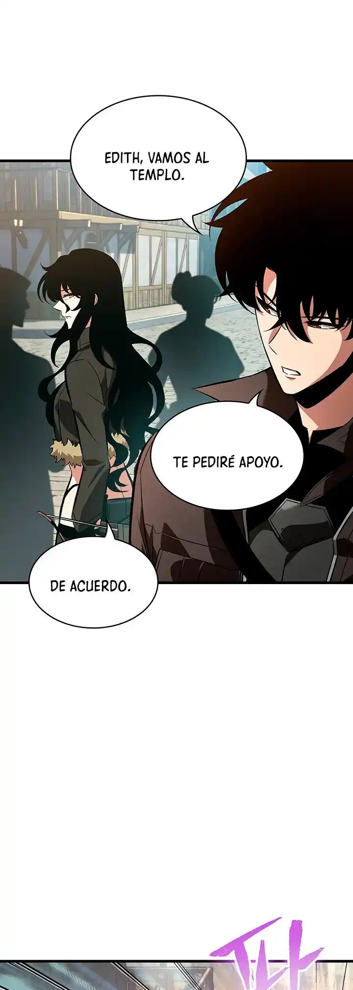 Gacha infinito capítulo 47, página 13