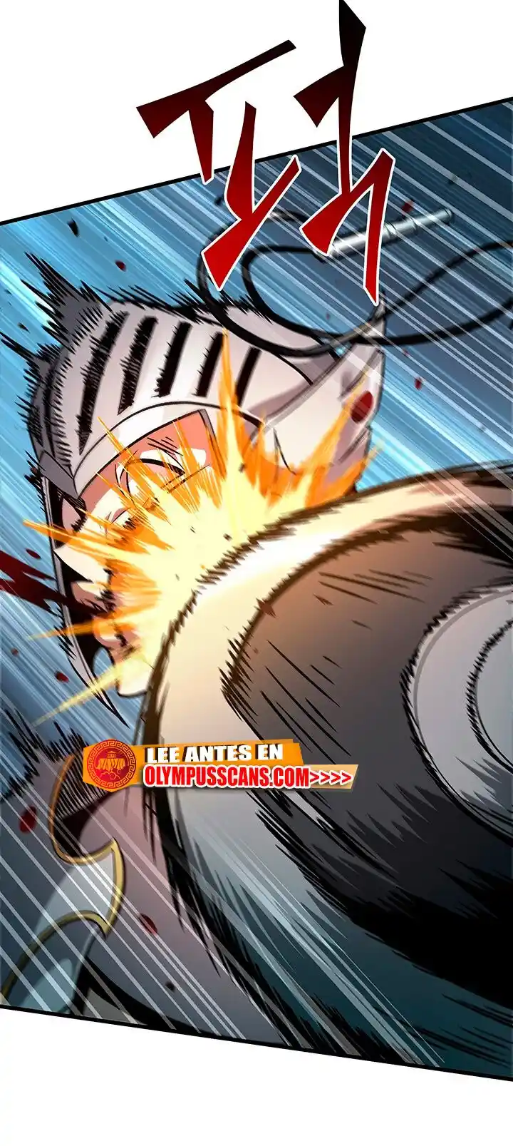 Gacha infinito capítulo 47, página 23