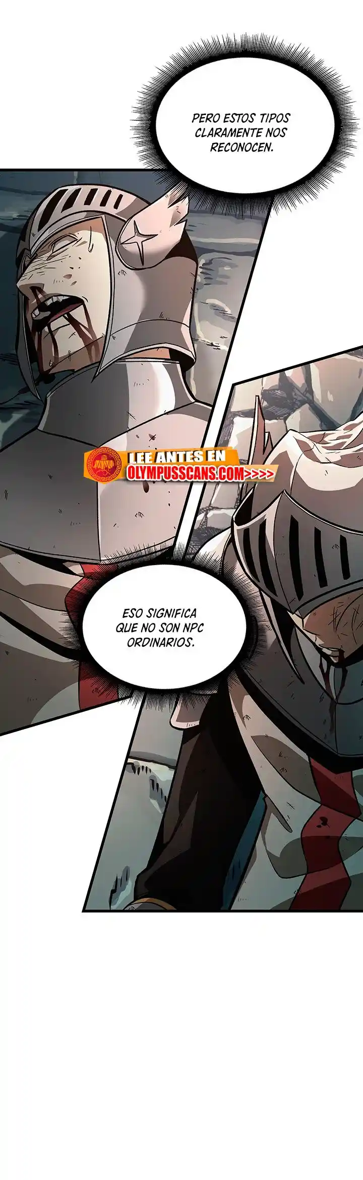 Gacha infinito capítulo 47, página 29
