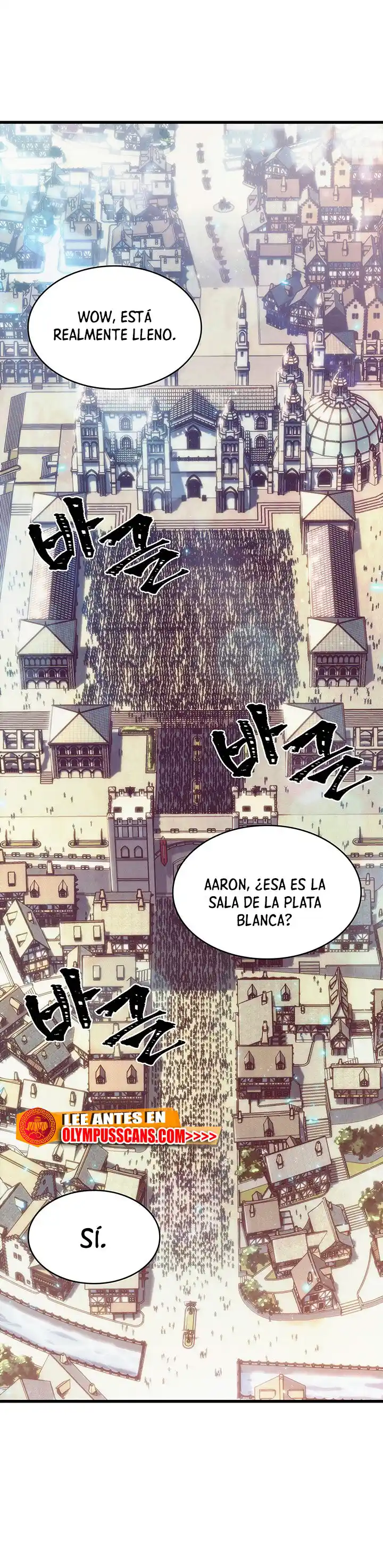 Gacha infinito capítulo 47, página 31