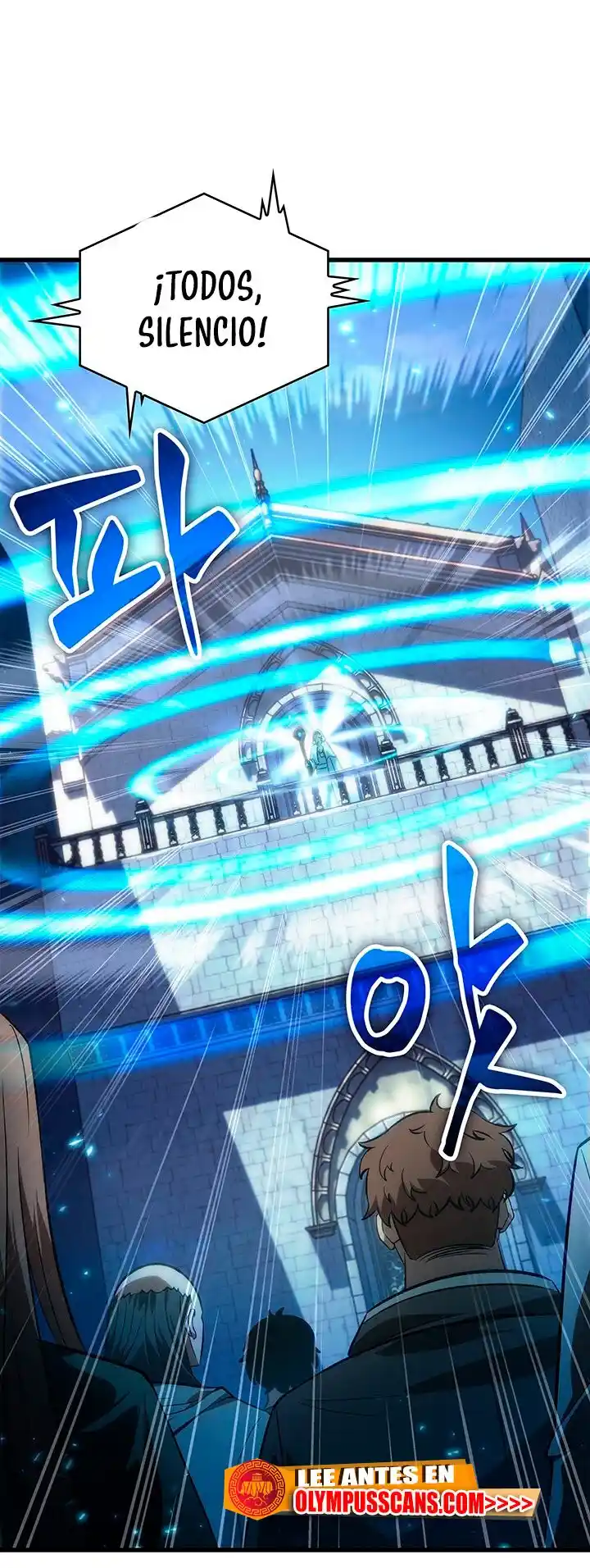 Gacha infinito capítulo 47, página 36