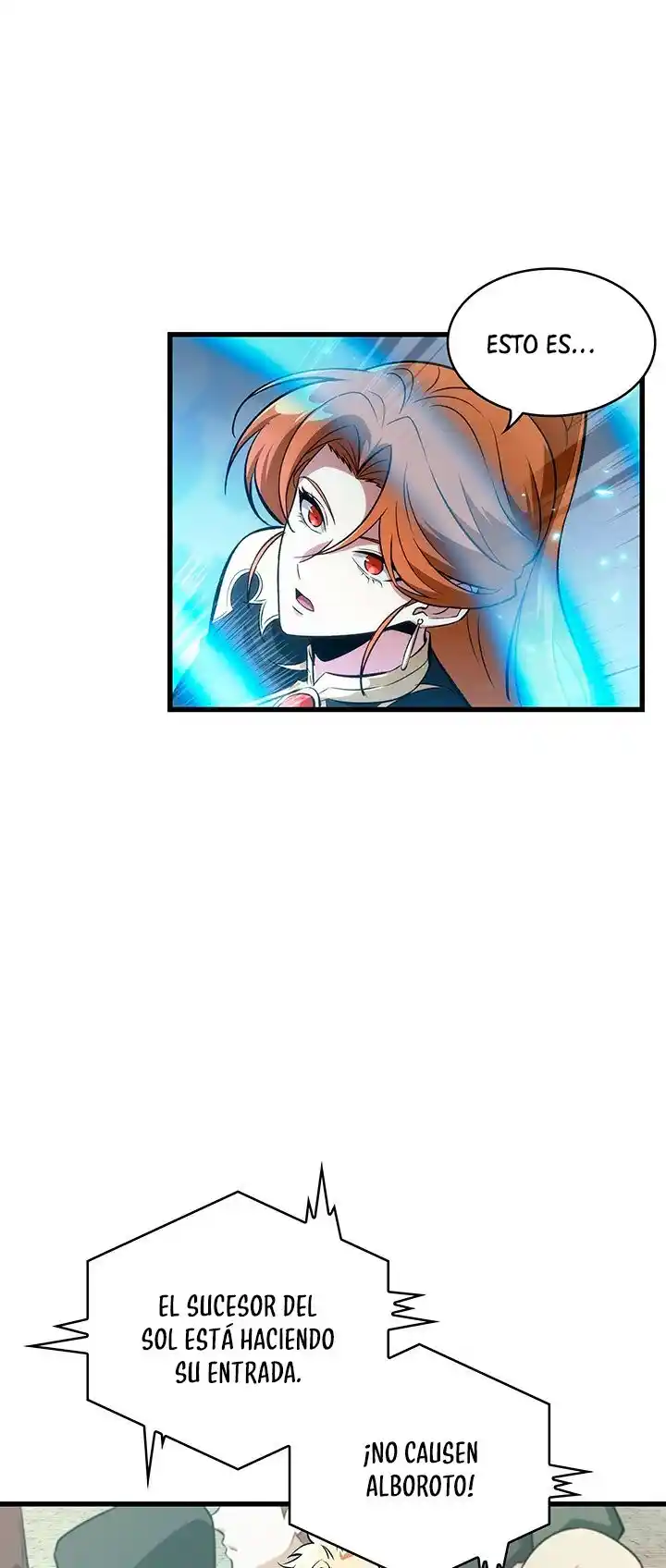 Gacha infinito capítulo 47, página 37