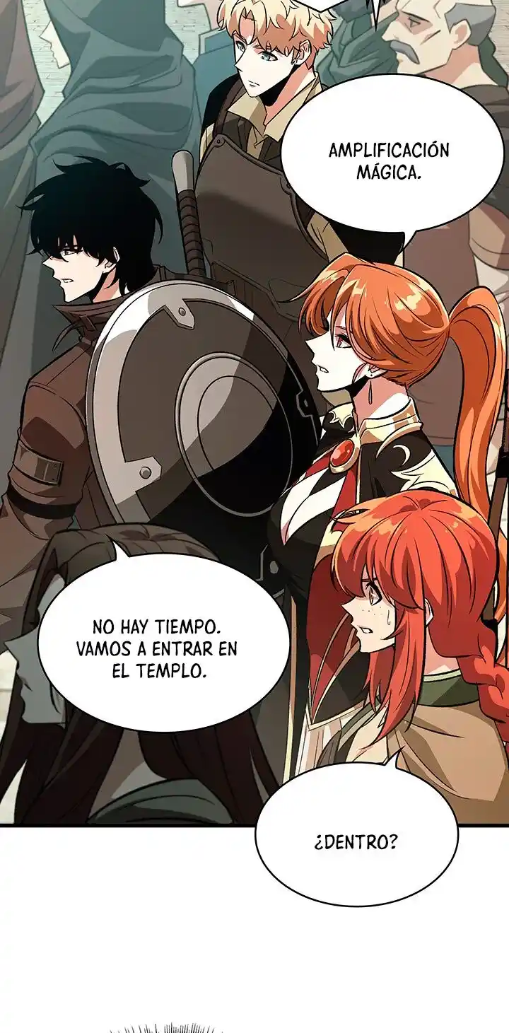 Gacha infinito capítulo 47, página 38