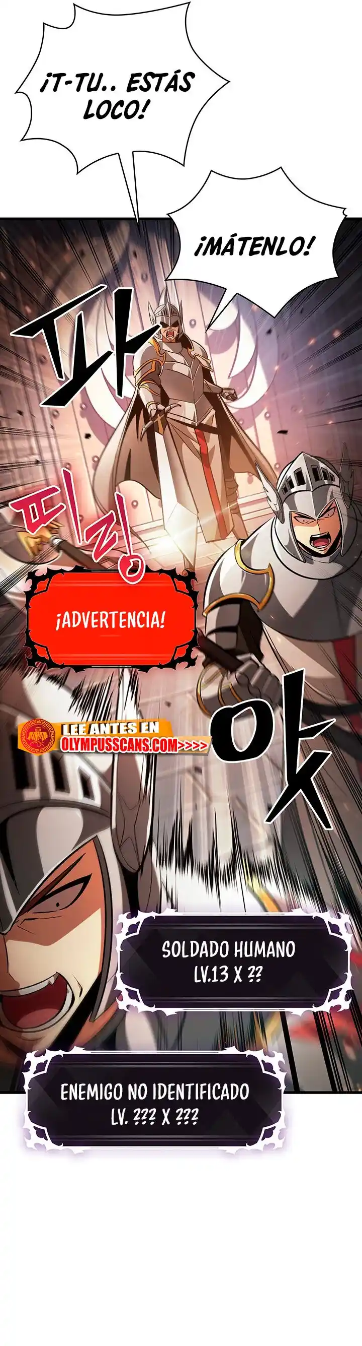 Gacha infinito capítulo 47, página 46
