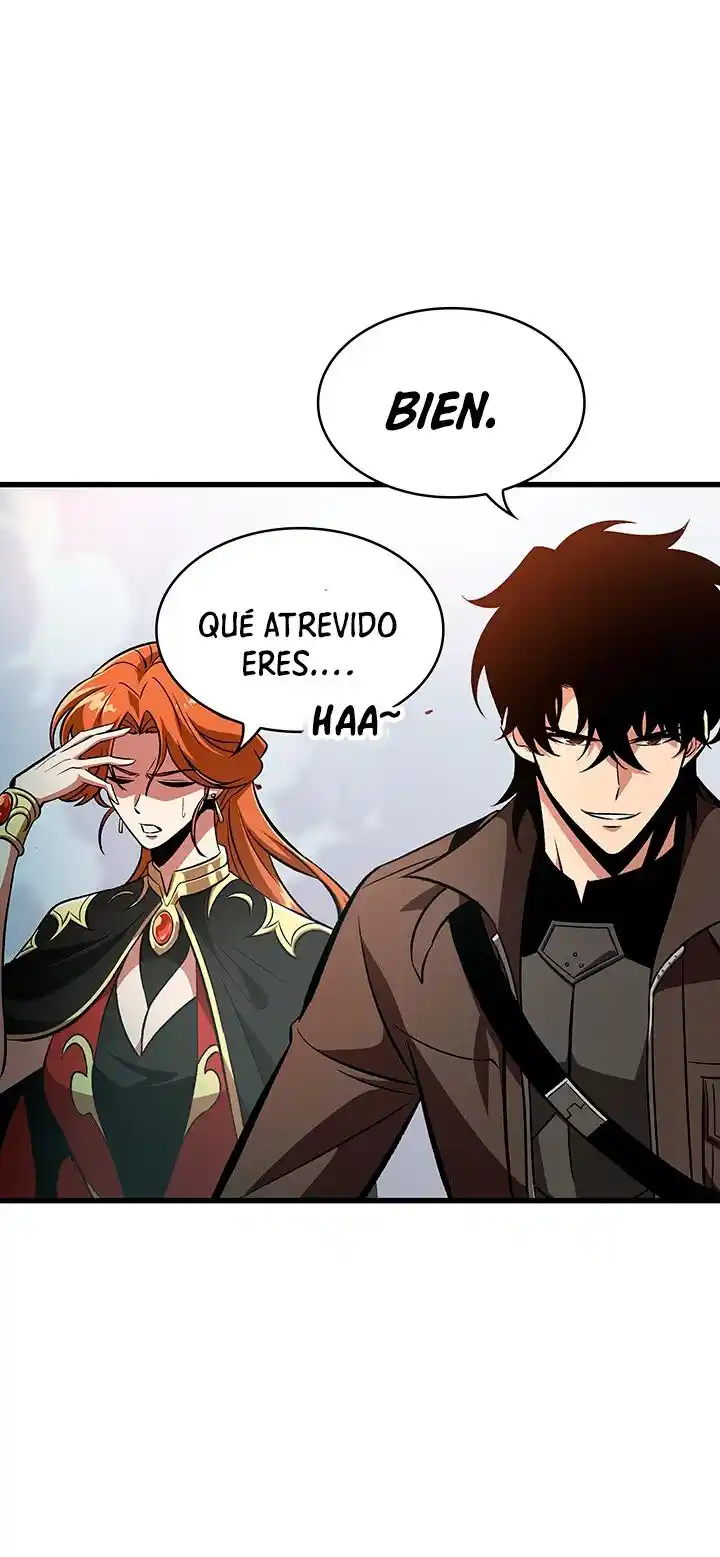 Gacha infinito capítulo 47, página 47