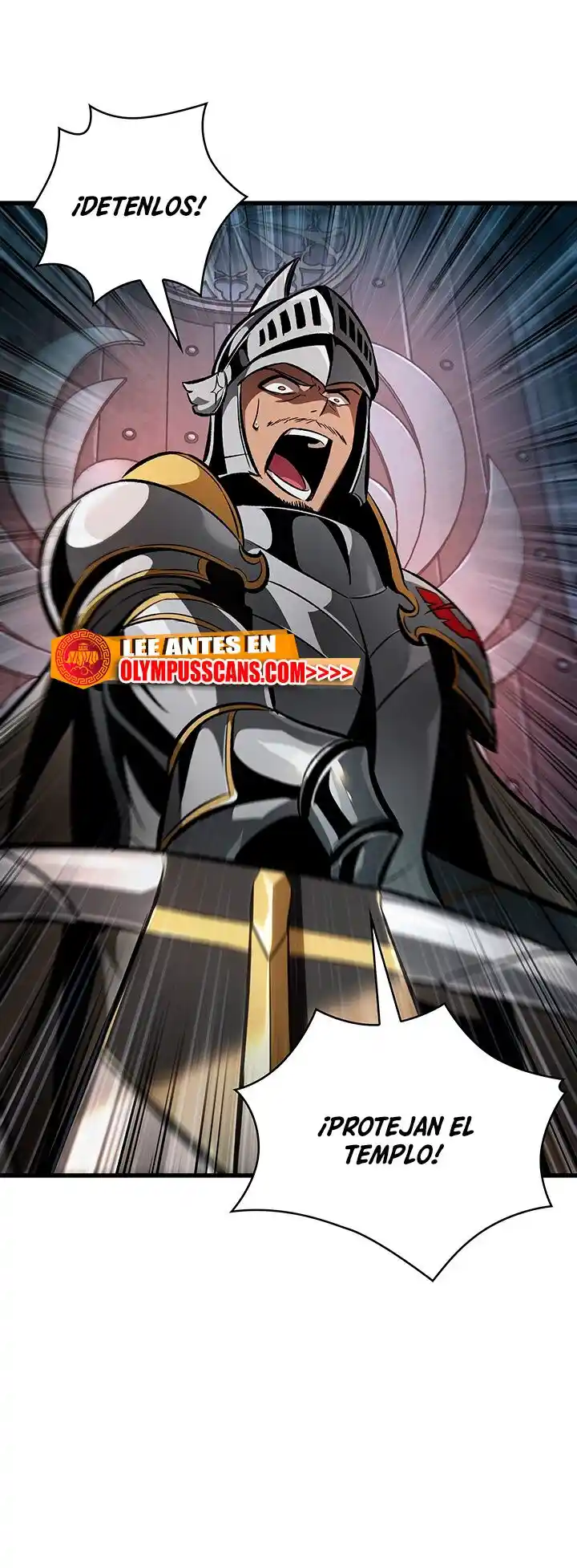 Gacha infinito capítulo 47, página 58