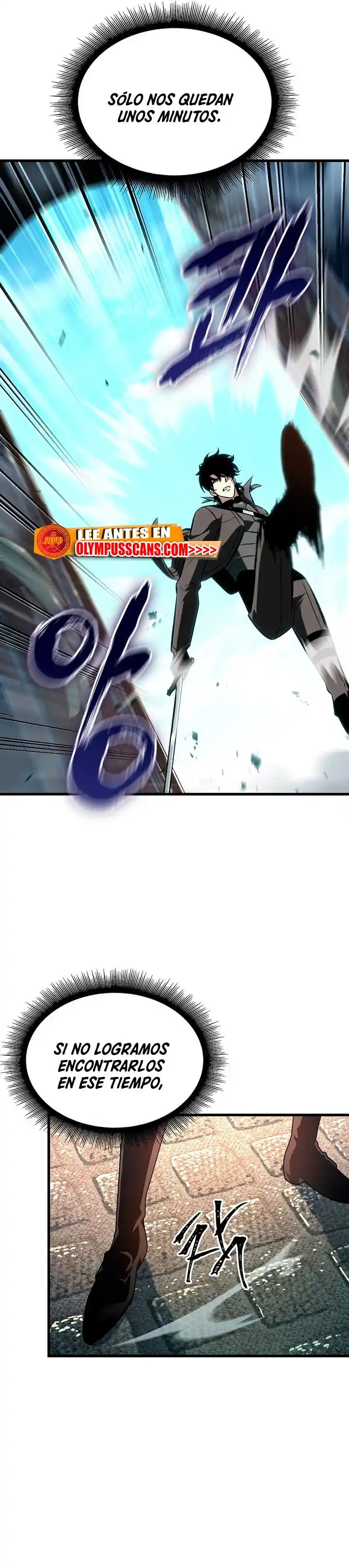 Gacha infinito capítulo 47, página 61