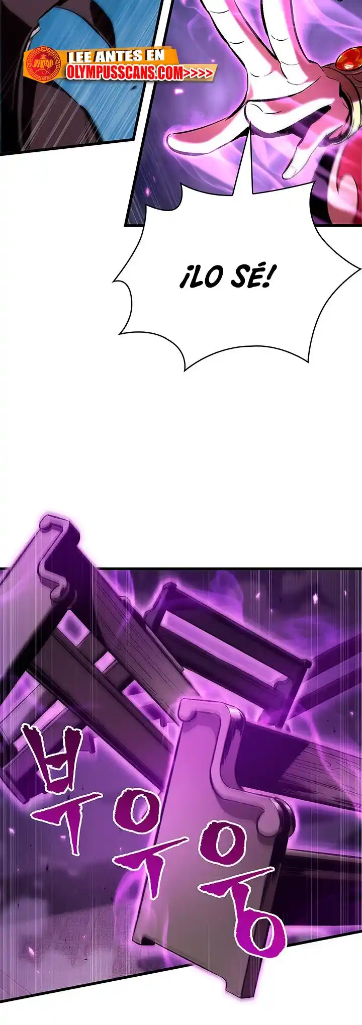 Gacha infinito capítulo 48, página 5