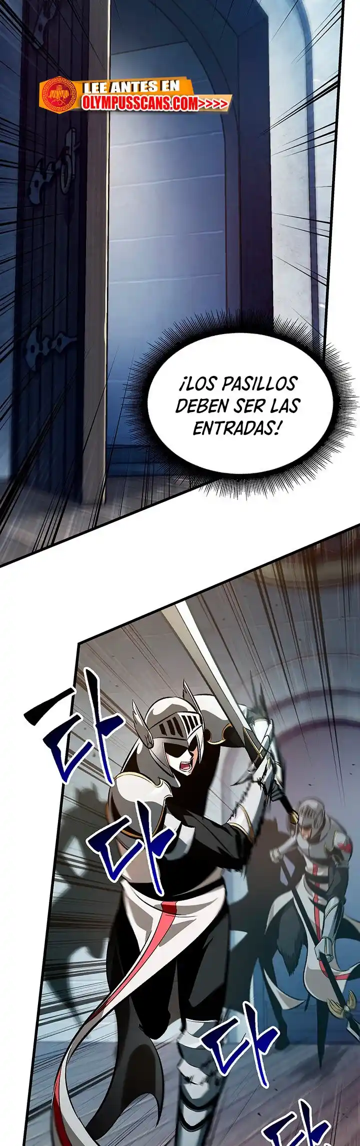 Gacha infinito capítulo 48, página 10