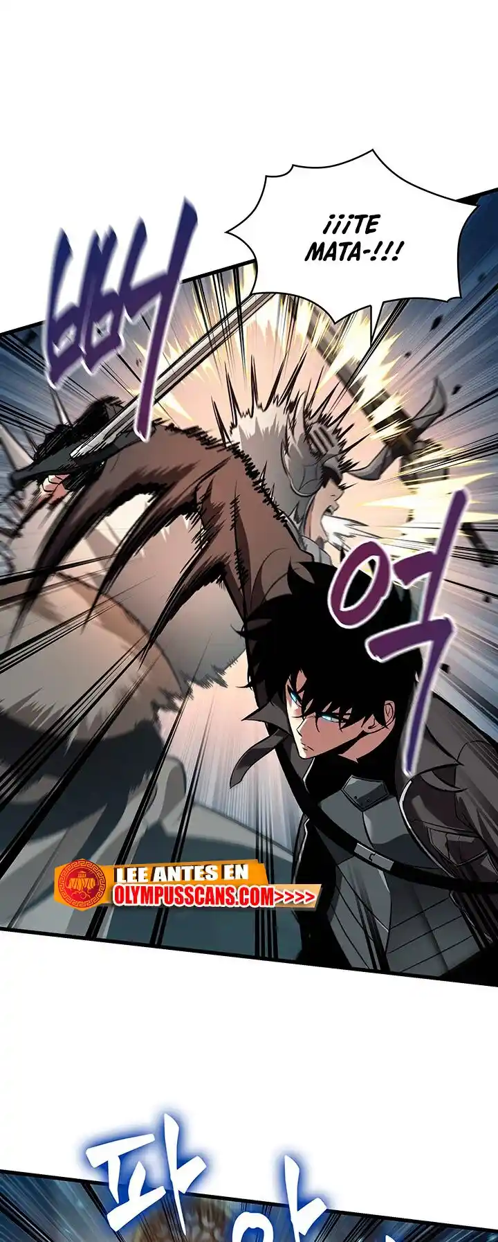 Gacha infinito capítulo 48, página 13