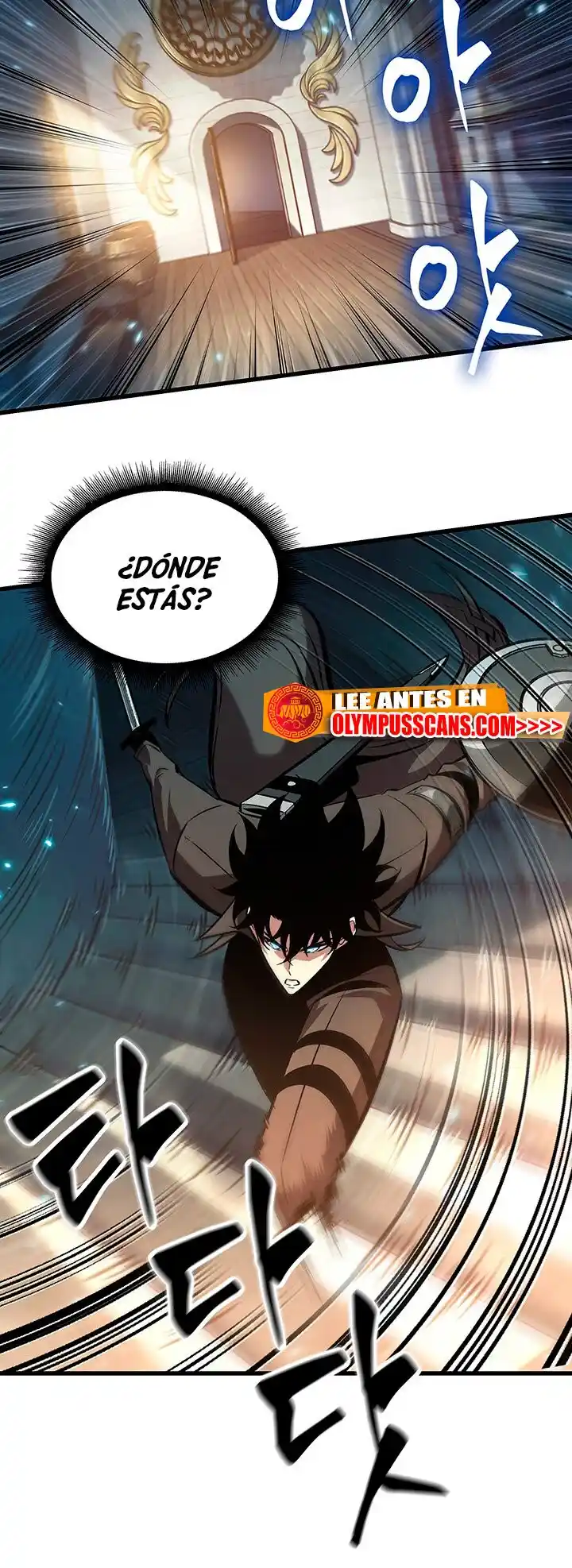 Gacha infinito capítulo 48, página 14