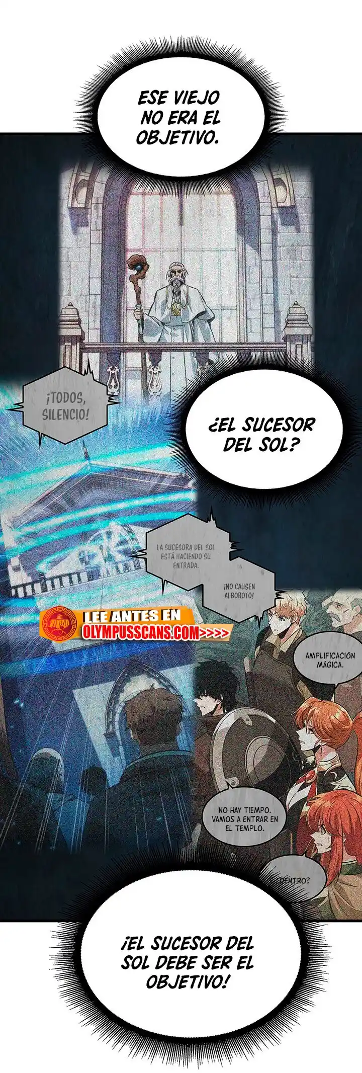 Gacha infinito capítulo 48, página 15