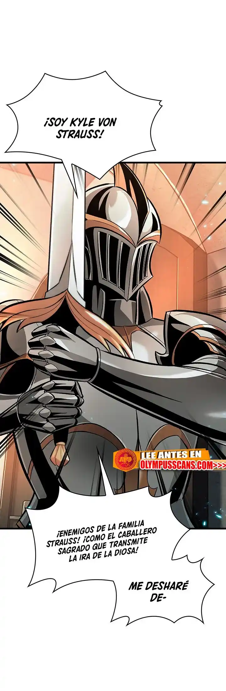 Gacha infinito capítulo 48, página 17