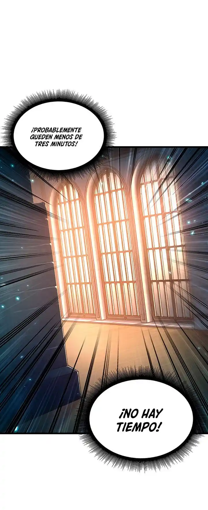 Gacha infinito capítulo 48, página 23