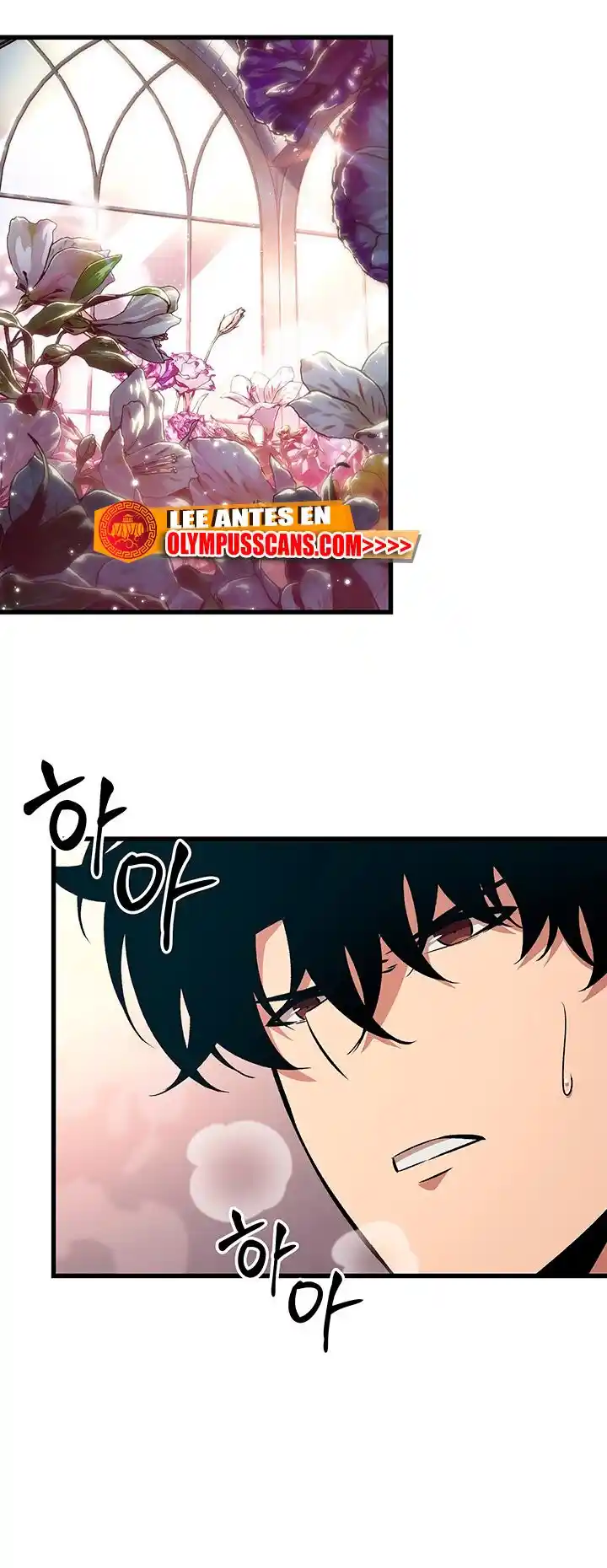 Gacha infinito capítulo 48, página 25