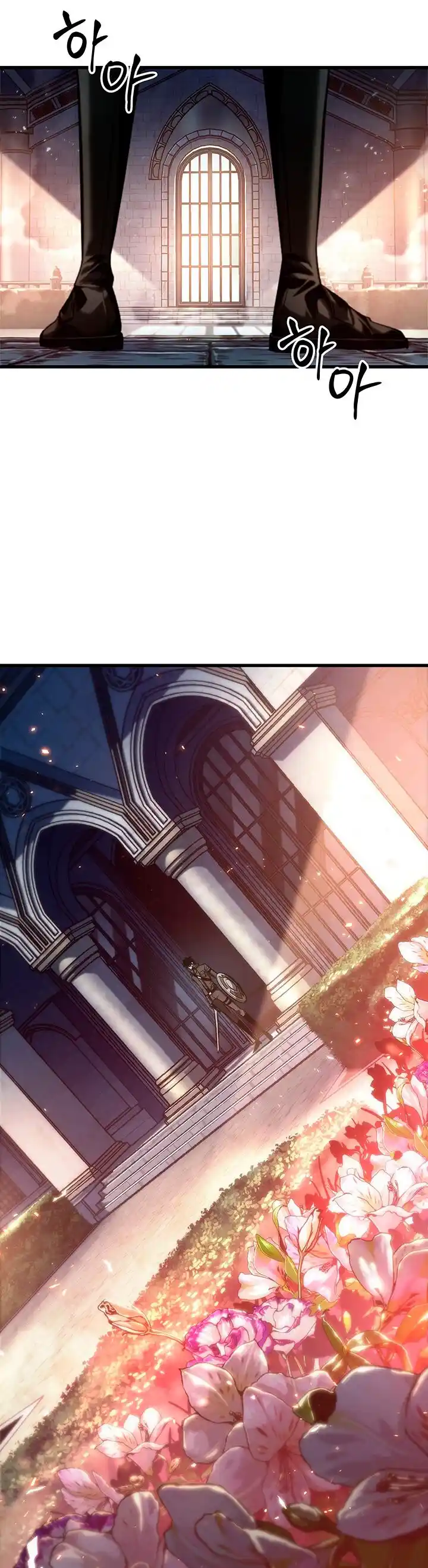 Gacha infinito capítulo 48, página 26
