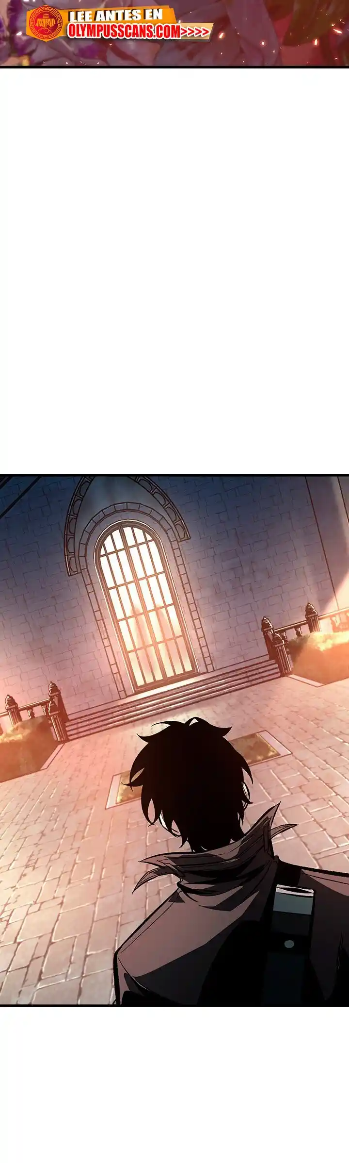 Gacha infinito capítulo 48, página 27