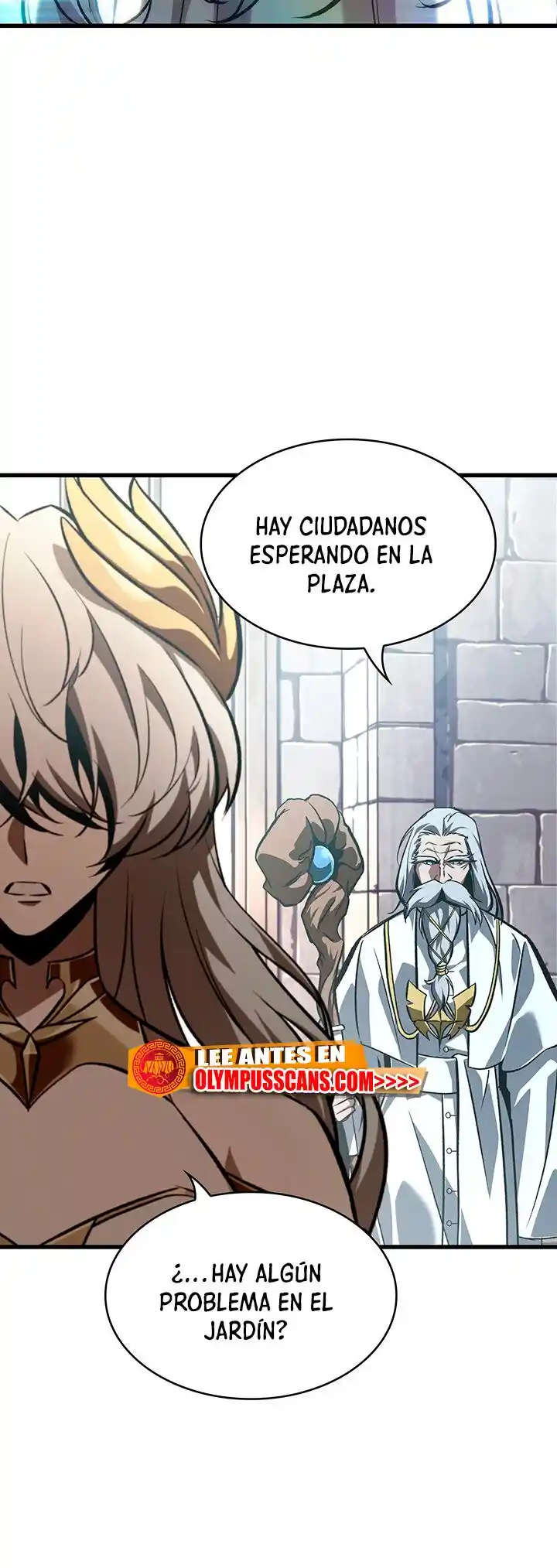 Gacha infinito capítulo 48, página 36