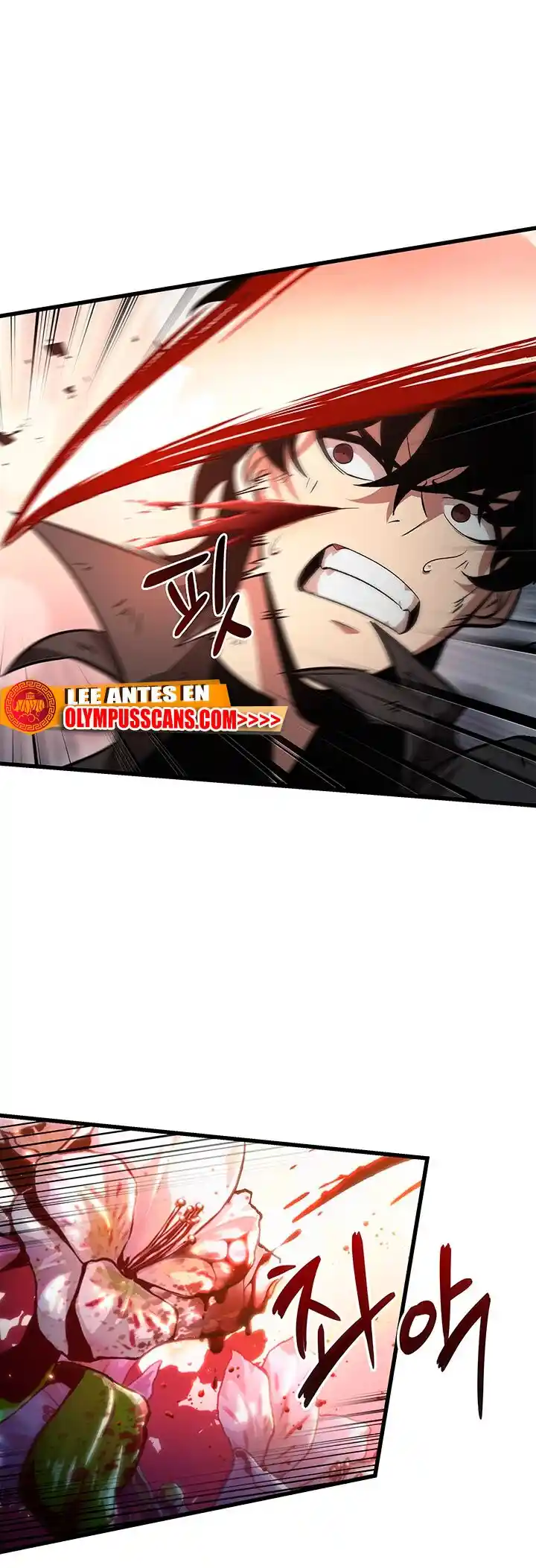 Gacha infinito capítulo 48, página 39