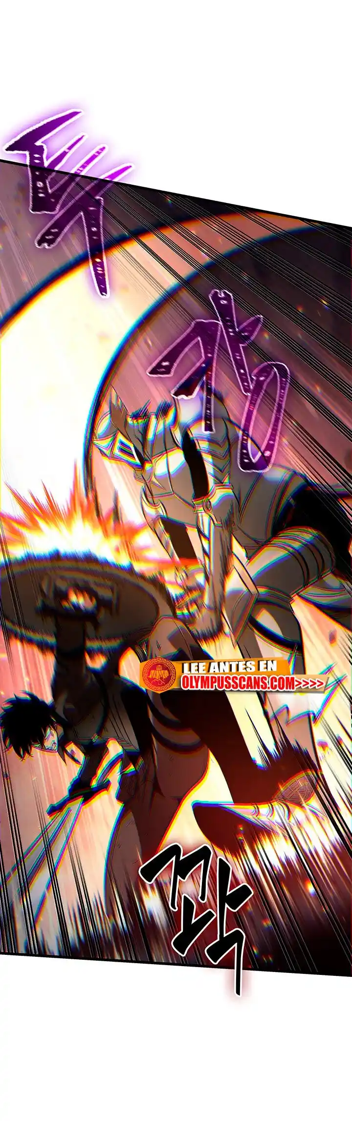 Gacha infinito capítulo 48, página 42