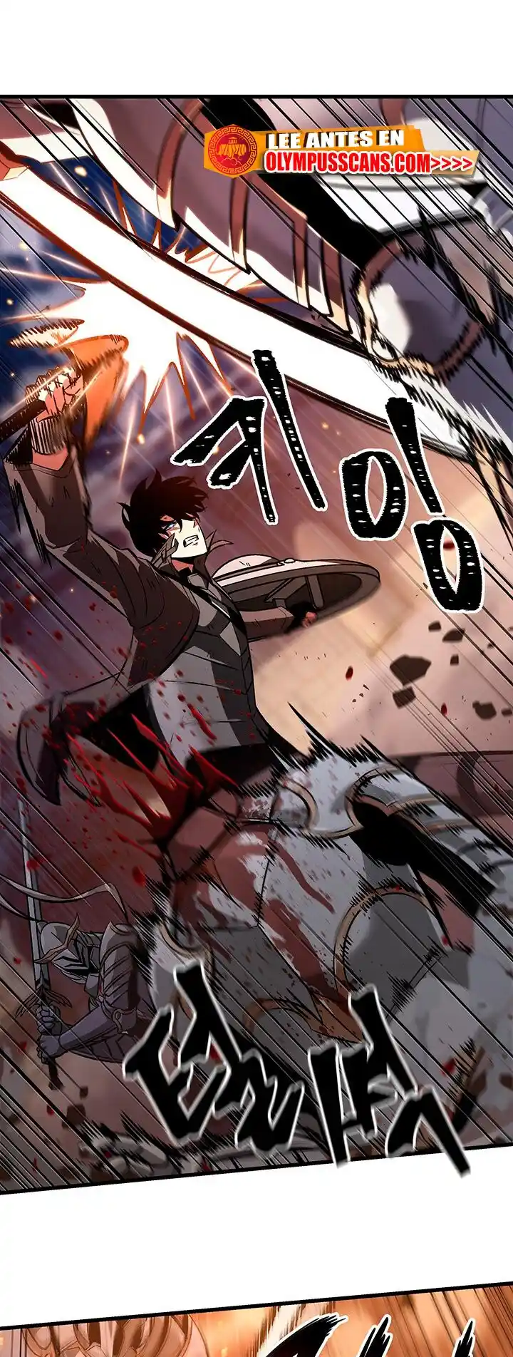 Gacha infinito capítulo 48, página 47