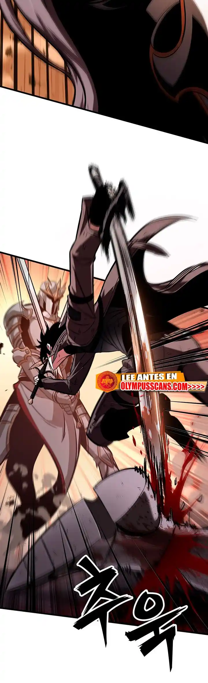 Gacha infinito capítulo 48, página 49