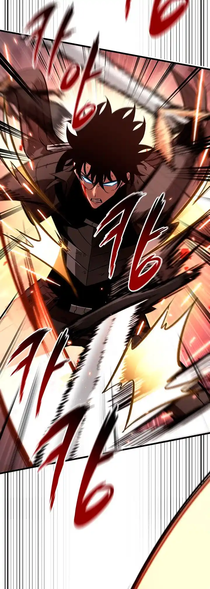 Gacha infinito capítulo 48, página 54