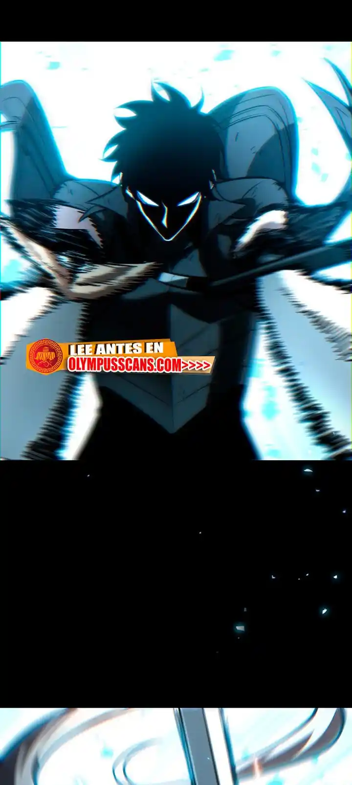 Gacha infinito capítulo 48, página 57