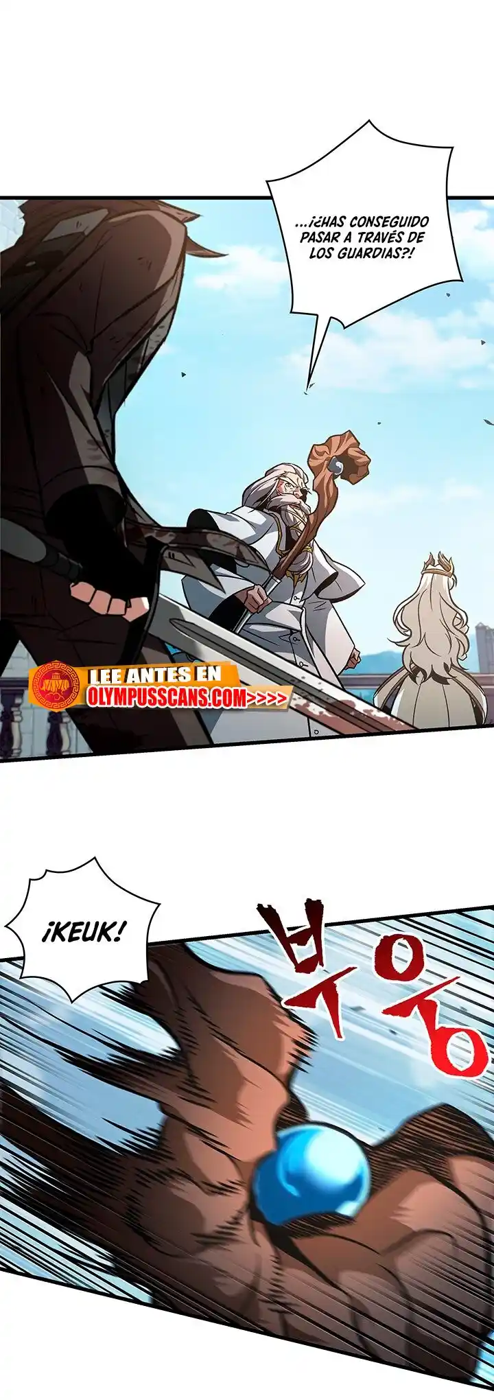Gacha infinito capítulo 48, página 65