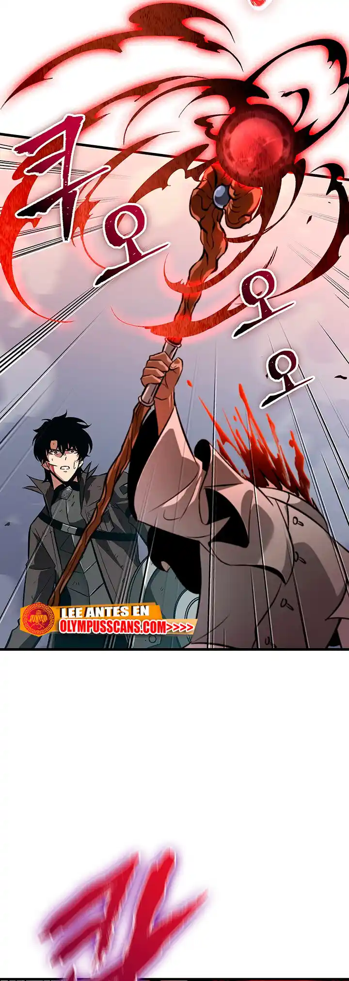 Gacha infinito capítulo 49, página 7