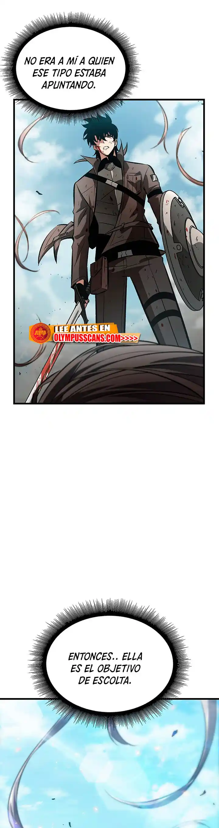 Gacha infinito capítulo 49, página 10