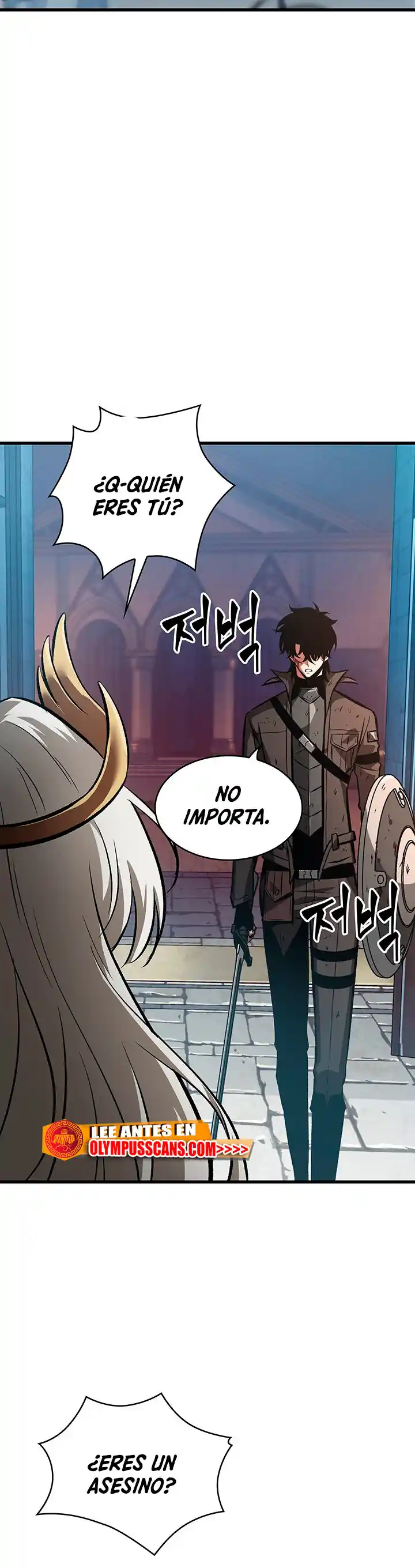 Gacha infinito capítulo 49, página 12