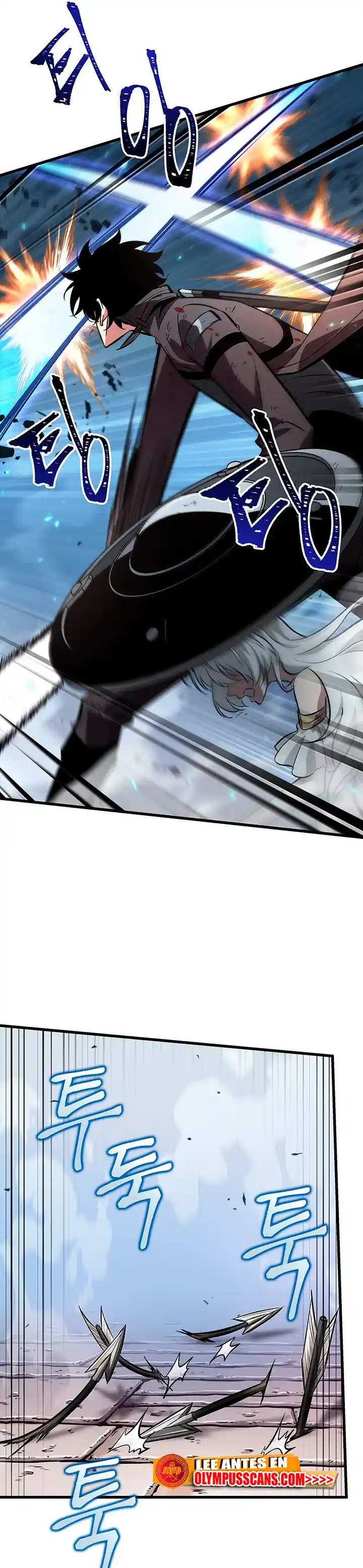 Gacha infinito capítulo 49, página 14
