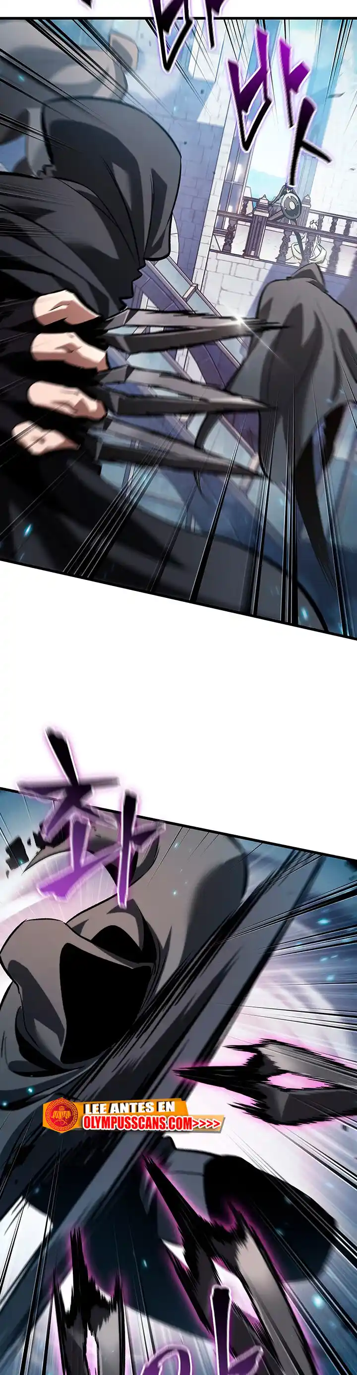 Gacha infinito capítulo 49, página 17