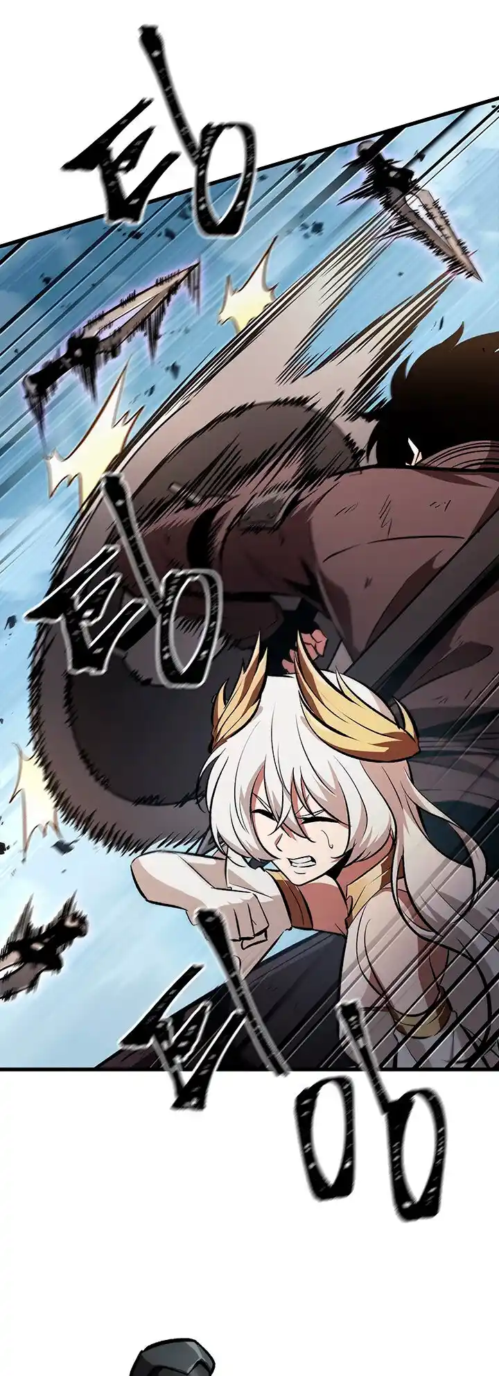 Gacha infinito capítulo 49, página 19