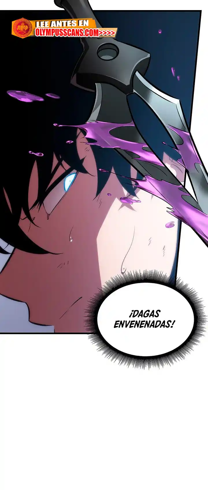 Gacha infinito capítulo 49, página 20