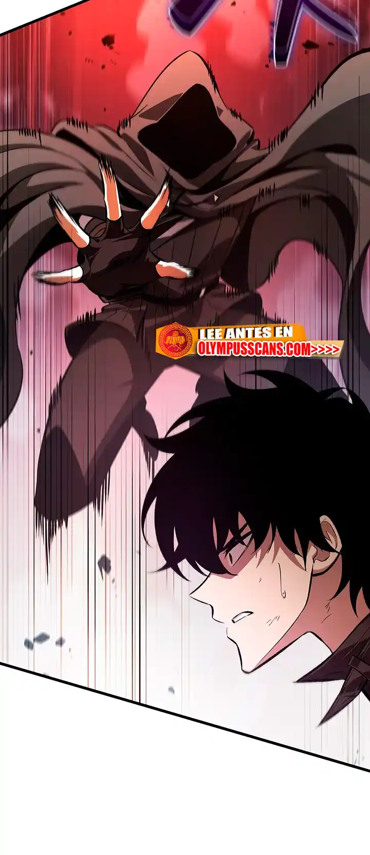 Gacha infinito capítulo 49, página 25