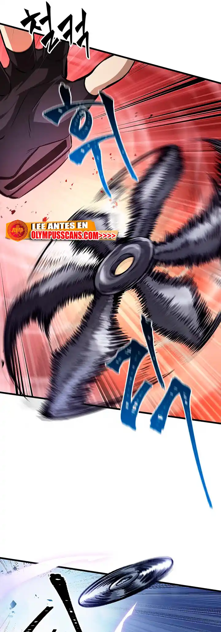 Gacha infinito capítulo 49, página 26