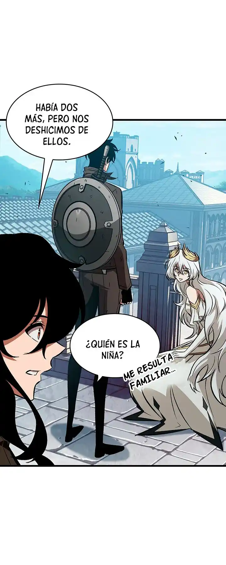 Gacha infinito capítulo 49, página 30