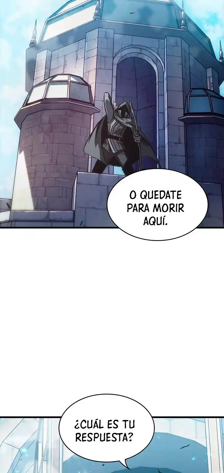 Gacha infinito capítulo 49, página 34