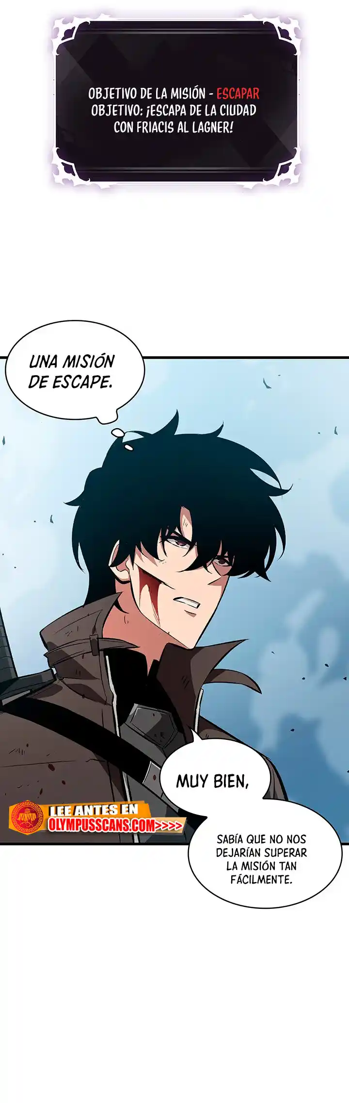 Gacha infinito capítulo 49, página 39