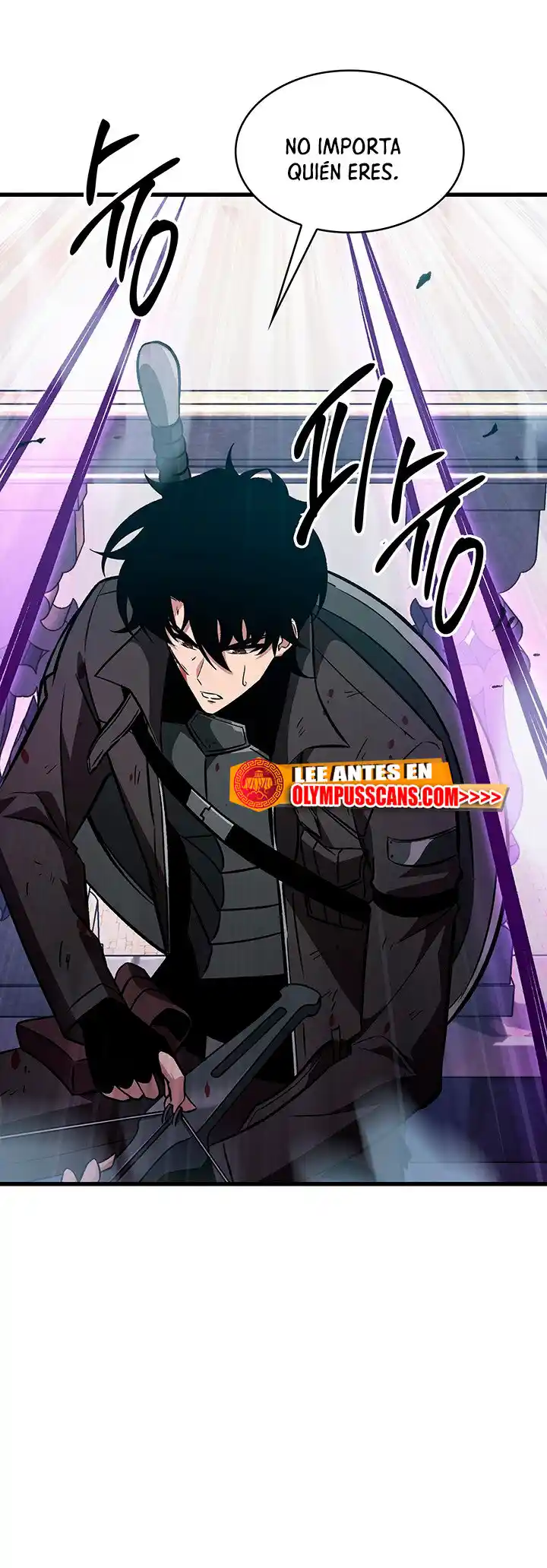 Gacha infinito capítulo 49, página 45
