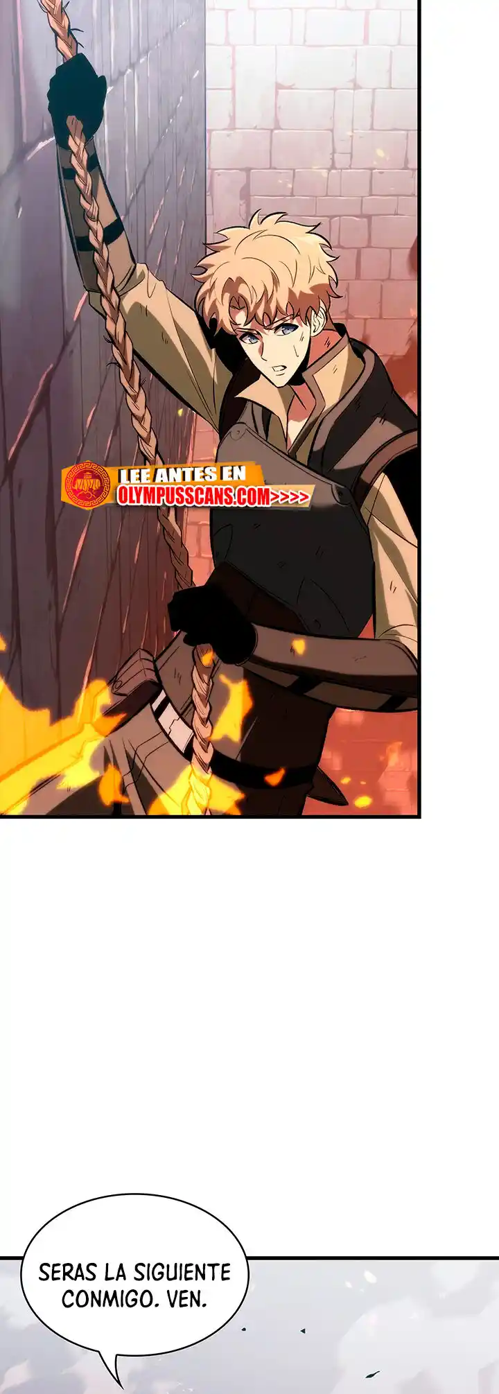 Gacha infinito capítulo 49, página 51